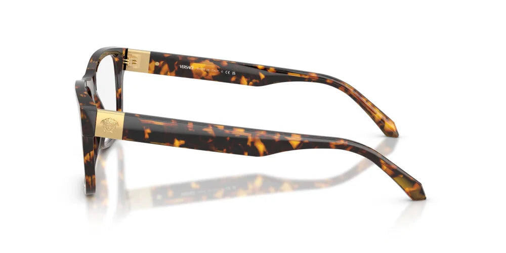 VERSACE EYEGLASSES - VE3380 5514