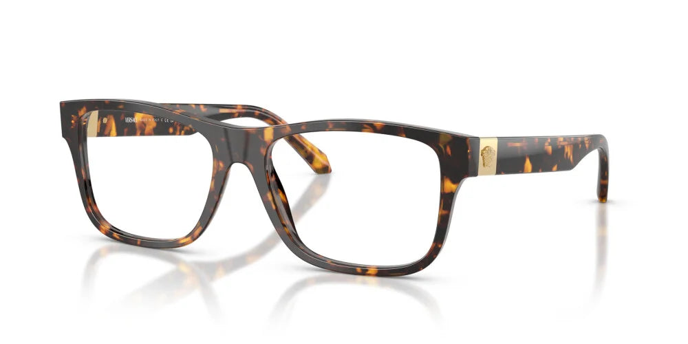 VERSACE EYEGLASSES - VE3380 5514