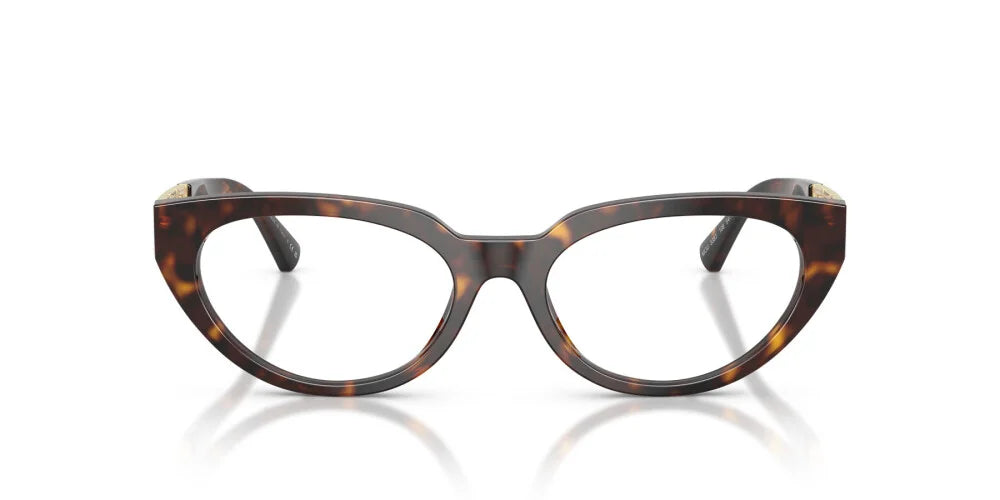 VERSACE EYEGLASSES - VE3383 108 52