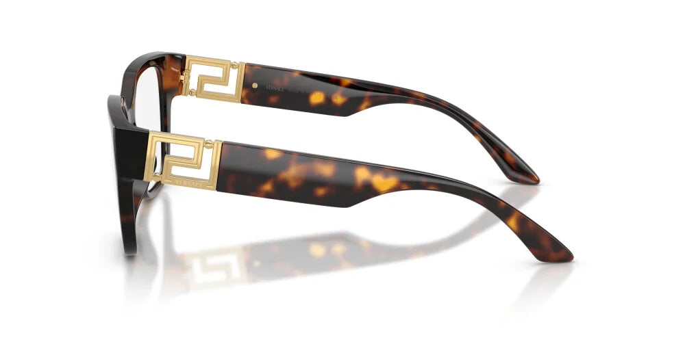 VERSACE EYEGLASSES - VE3387U 108 54