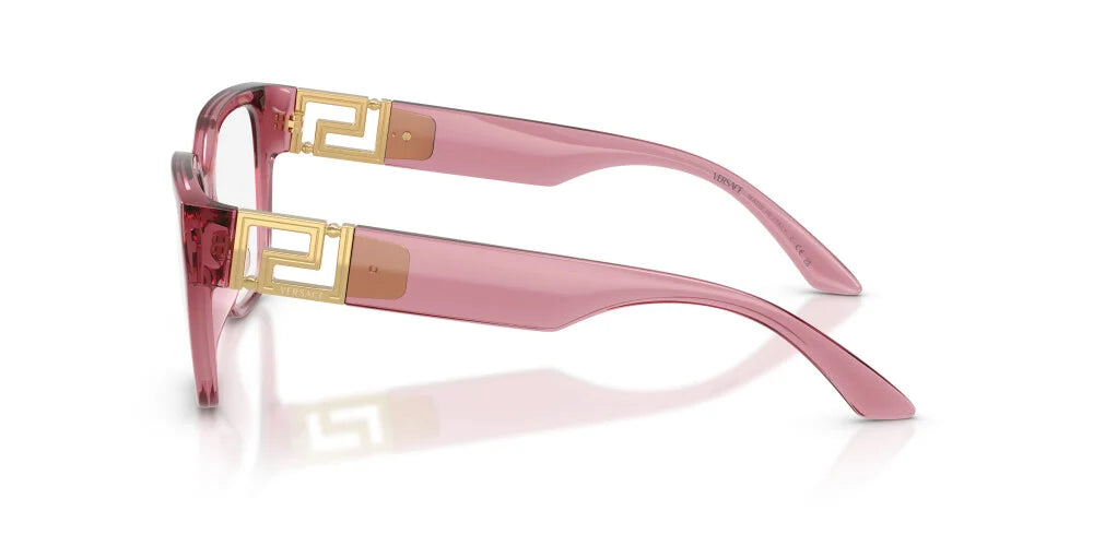 VERSACE EYEGLASSES - VE3387U 5234 54