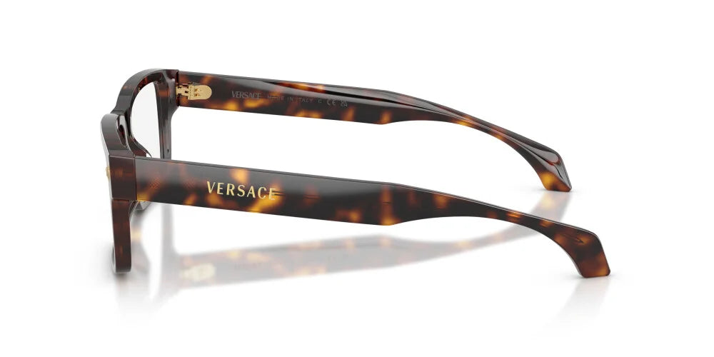 VERSACE EYEGLASSES - VE3391U 108 54