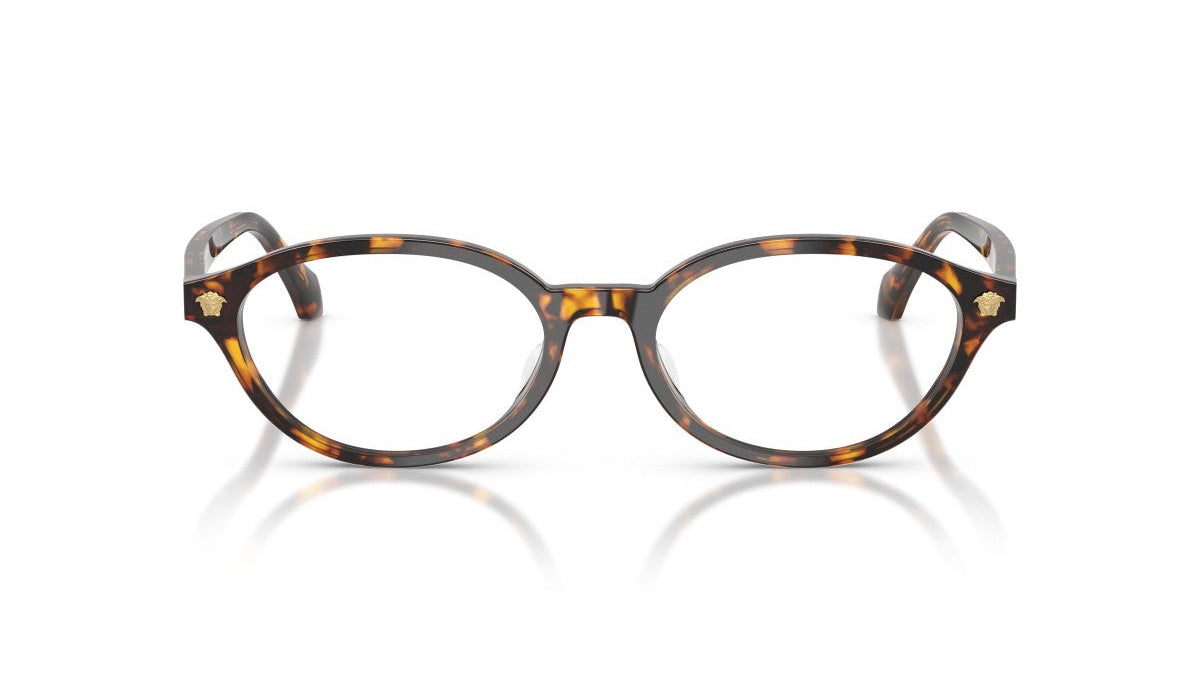 VERSACE EYEGLASSES - VE3393D 5514 53