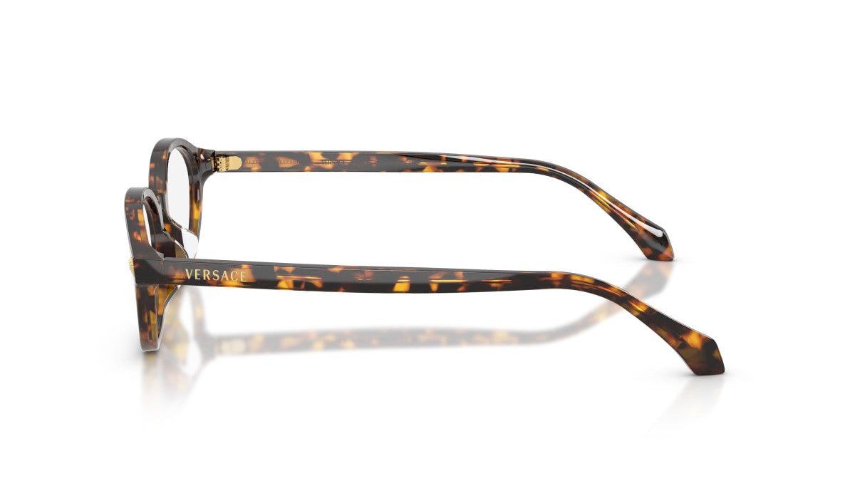 VERSACE EYEGLASSES - VE3393D 5514 53