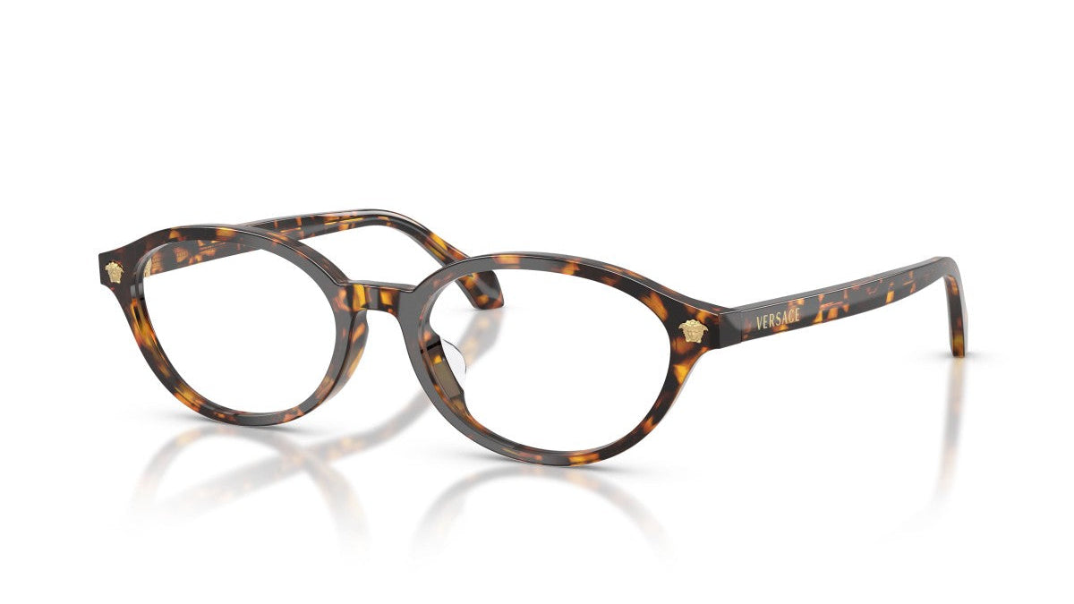VERSACE EYEGLASSES - VE3393D 5514 53