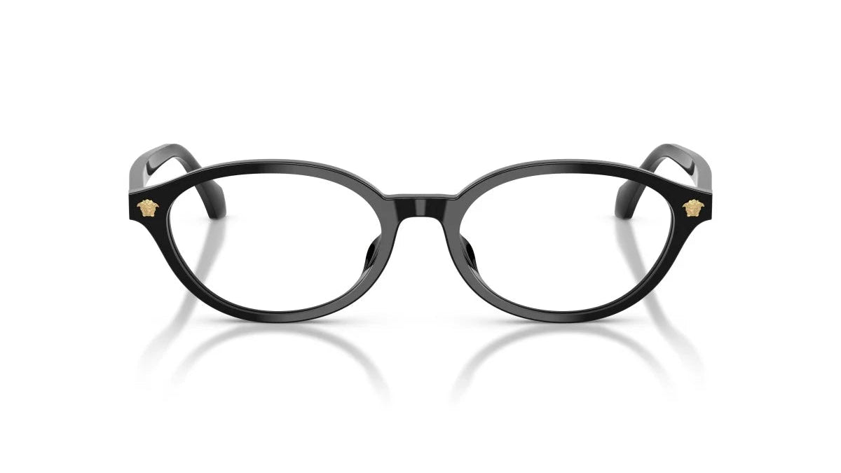 VERSACE EYEGLASSES - VE3393D GB1 53