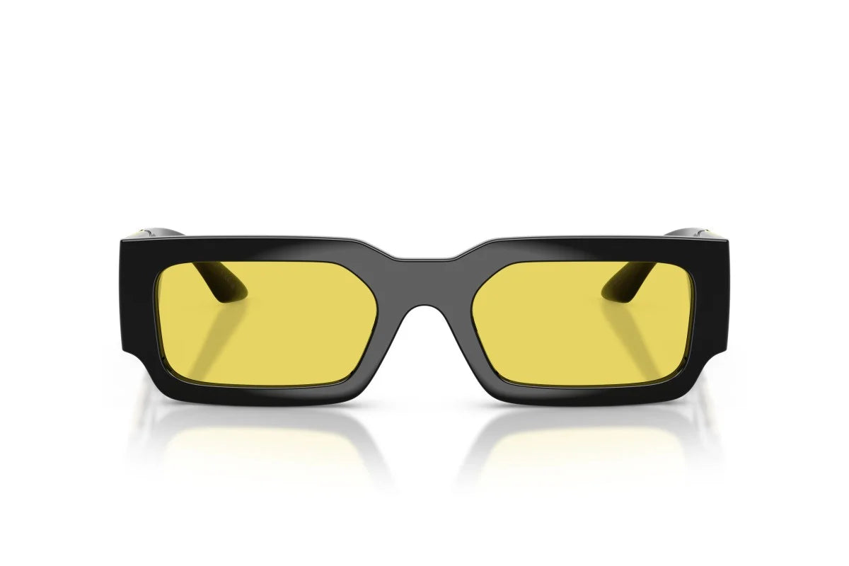 VERSACE SUNGLASSES - VE4506U GB1/85 54