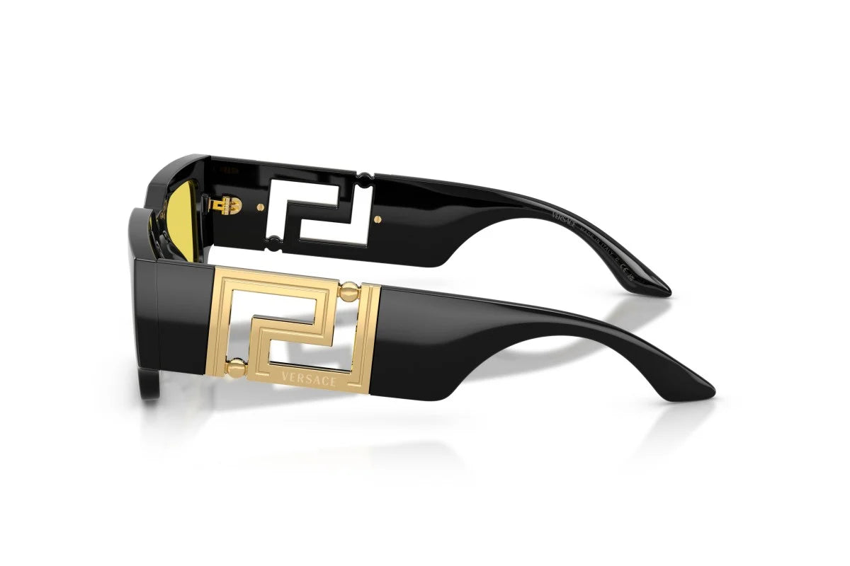 VERSACE SUNGLASSES - VE4506U GB1/85 54