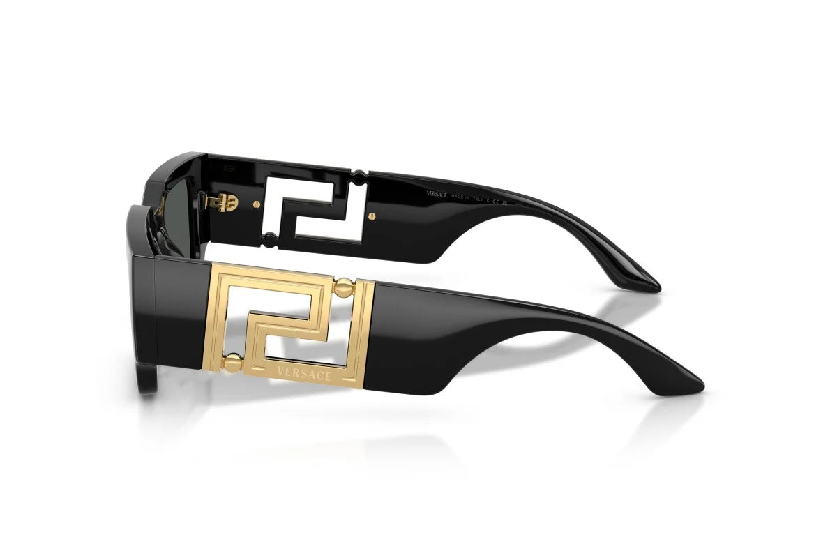 VERSACE SUNGLASSES - VE4506U GB1/87 54