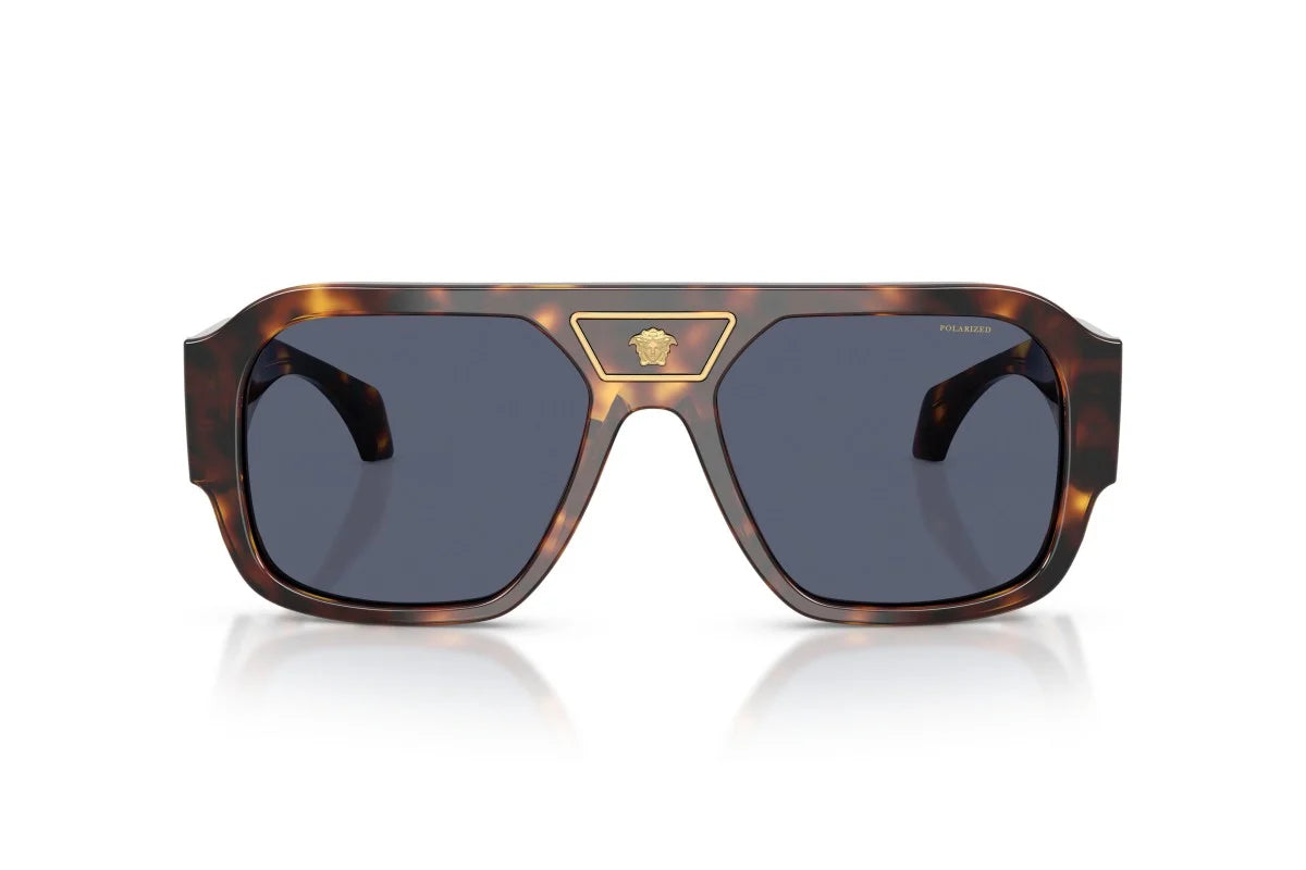 VERSACE SUNGLASSES - VE4508U 55372V 56