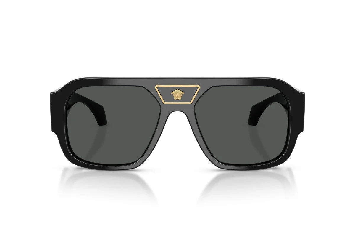 VERSACE SUNGLASSES - VE4508U GB1/87 56