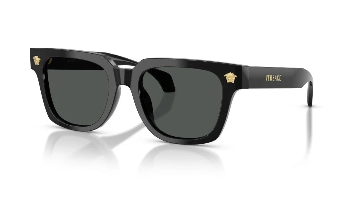 VERSACE SUNGLASSES - VE4510U GB1/87 52