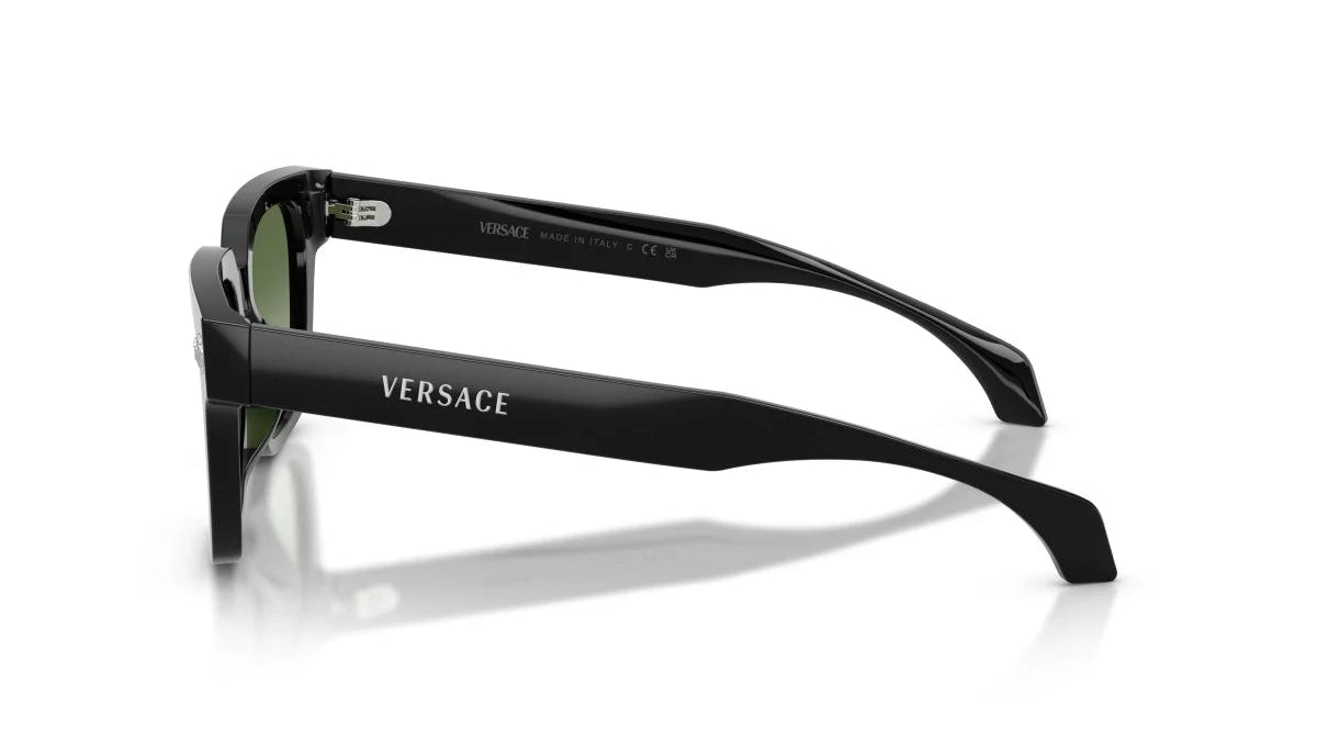 VERSACE SUNGLASSES - VE4510U GB1/8E 52