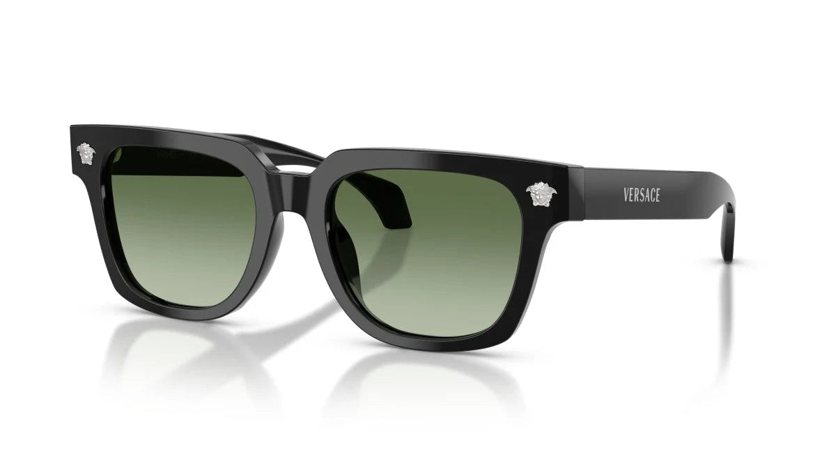 VERSACE SUNGLASSES - VE4510U GB1/8E 52