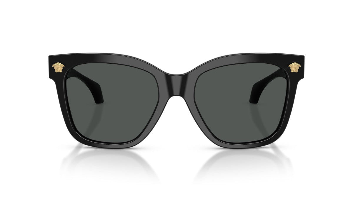 VERSACE SUNGLASSES - VE4511 GB1/87 55