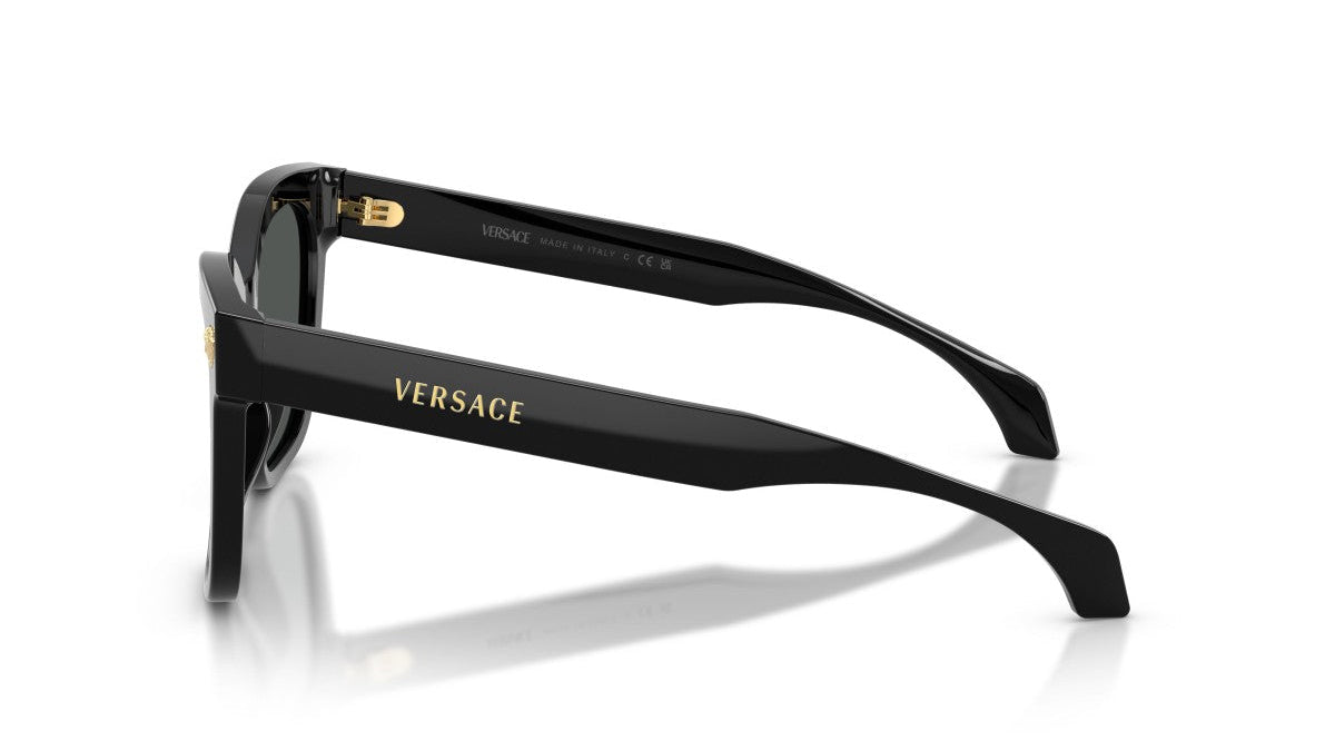 VERSACE SUNGLASSES - VE4511 GB1/87 55