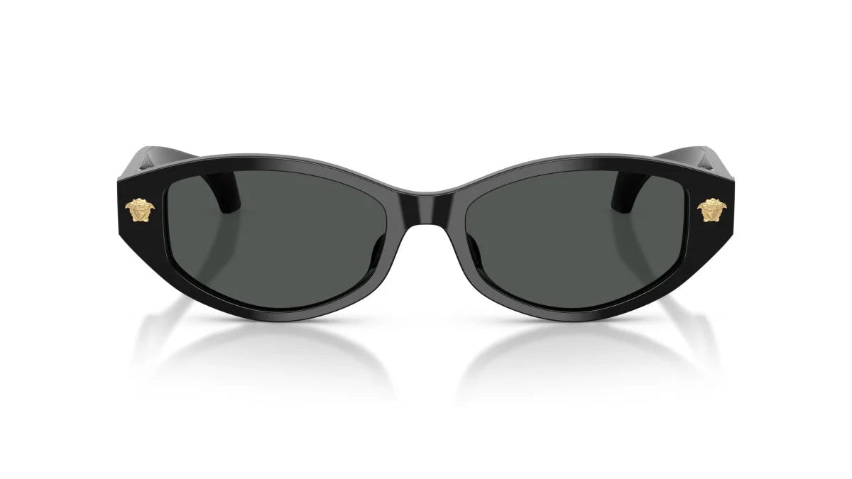 VERSACE SUNGLASSES - VE4512D GB1/87 54
