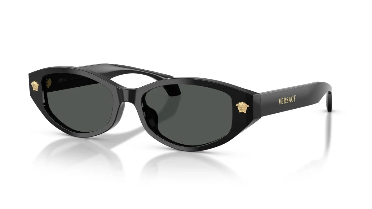 VERSACE SUNGLASSES - VE4512D GB1/87 54