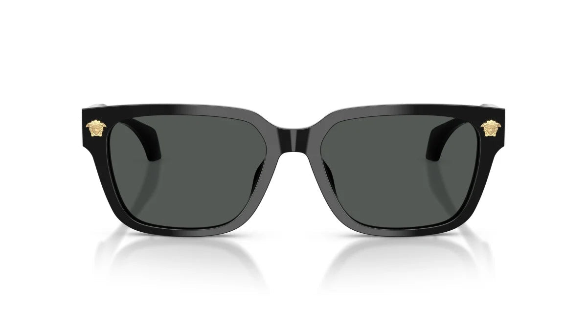 VERSACE SUNGLASSES - VE4513D GB1/87 56