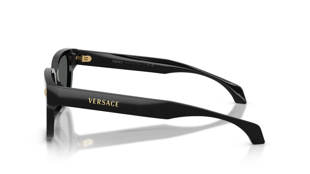 VERSACE SUNGLASSES - VE4513D GB1/87 56