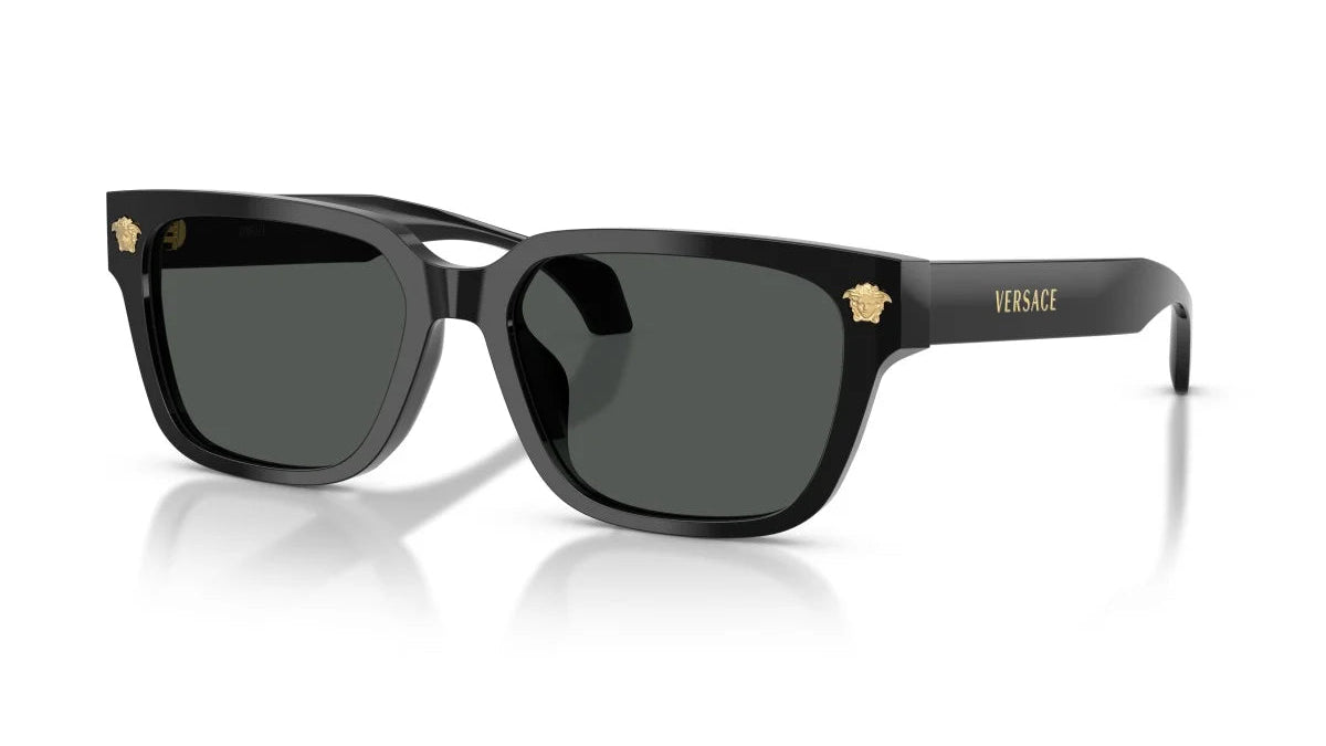 VERSACE SUNGLASSES - VE4513D GB1/87 56