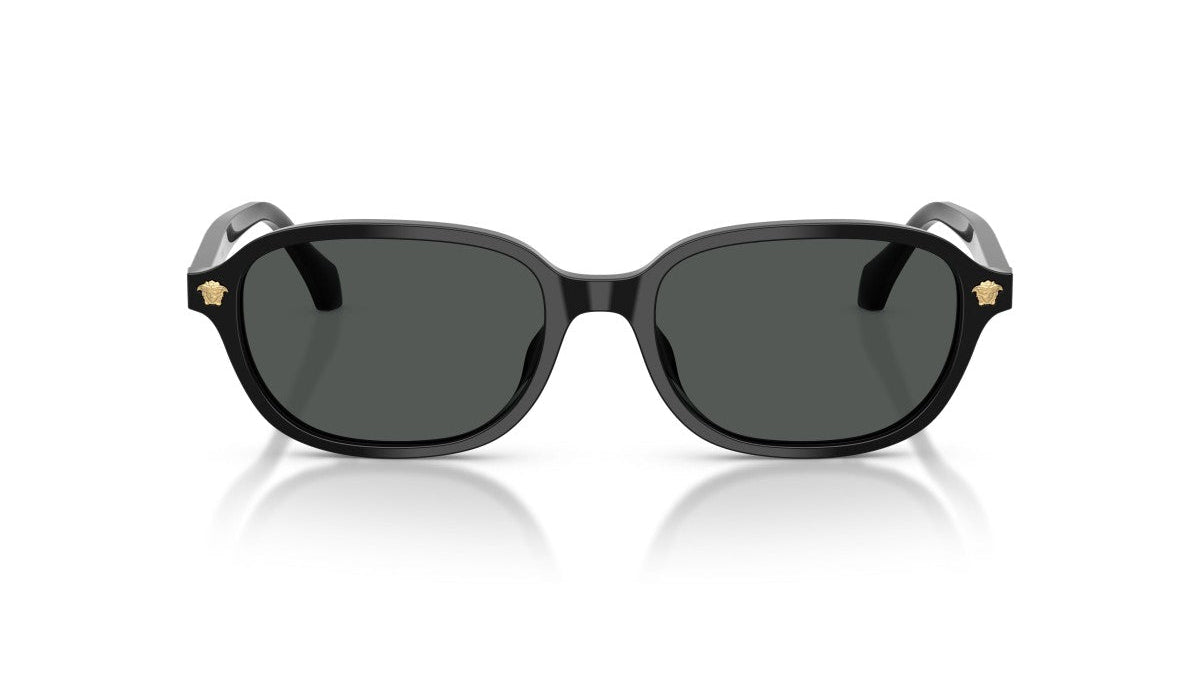 VERSACE SUNGLASSES - VE4514D GB1/87 53