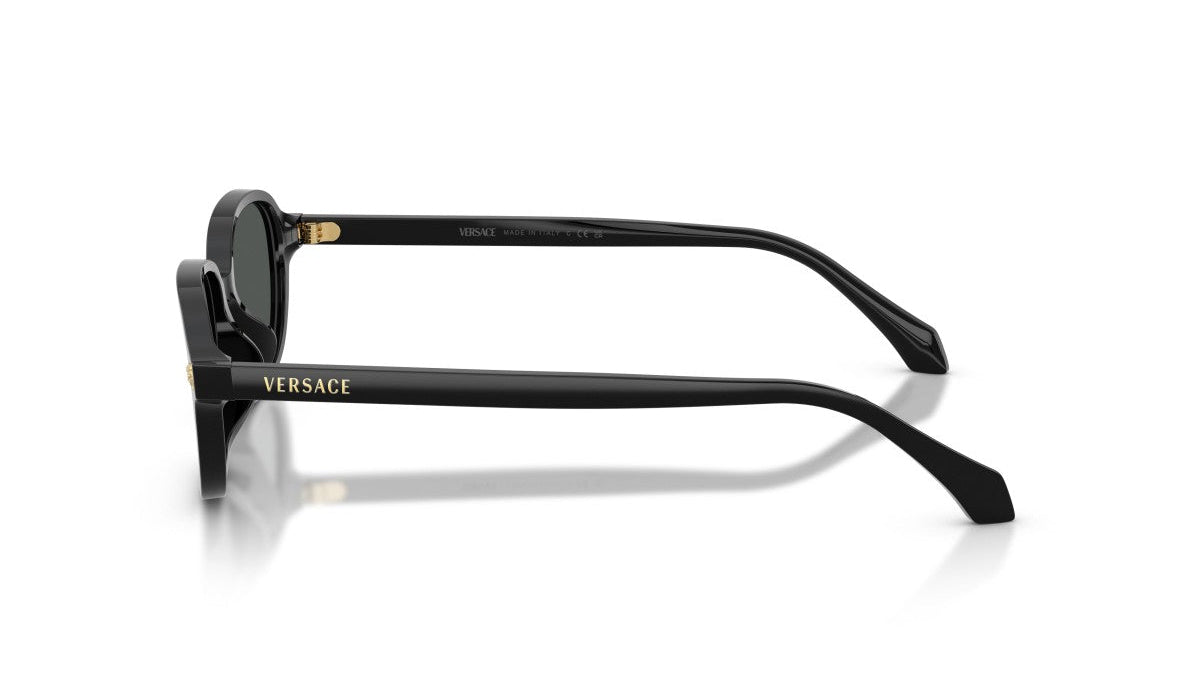 VERSACE SUNGLASSES - VE4514D GB1/87 53