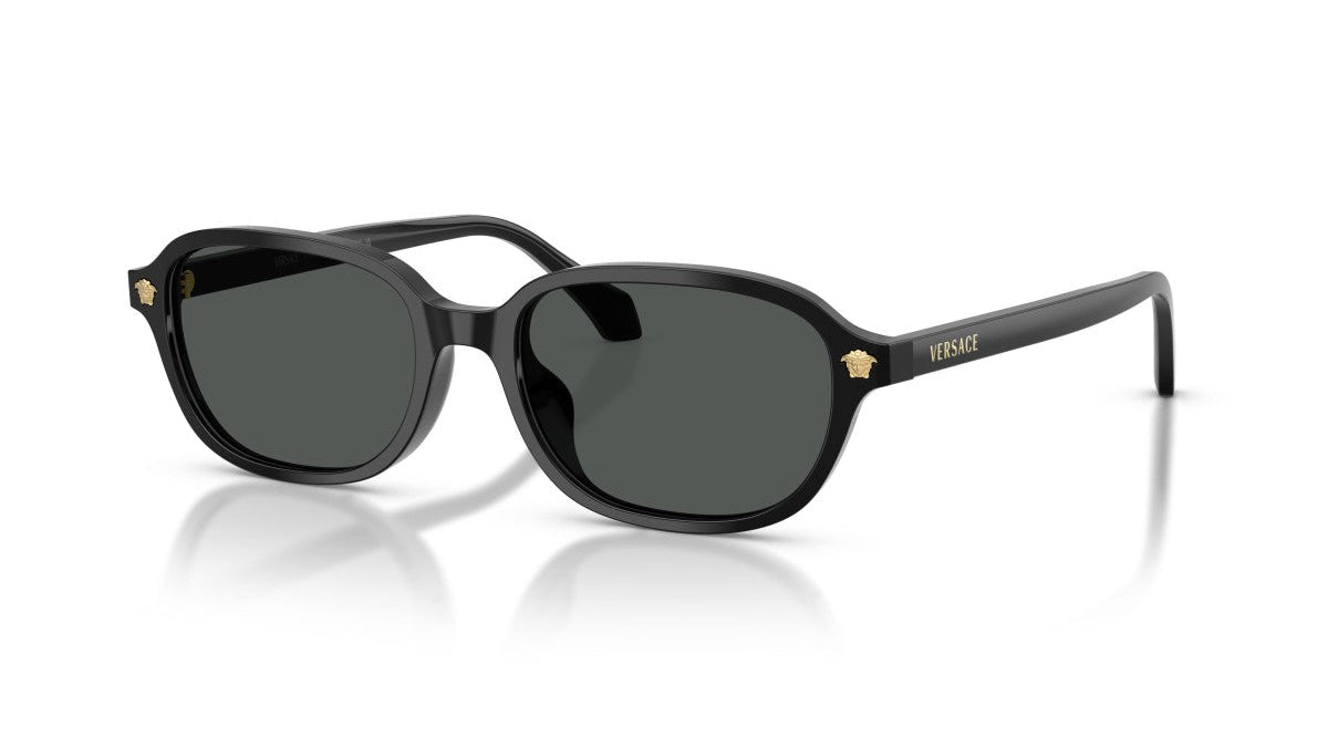 VERSACE SUNGLASSES - VE4514D GB1/87 53