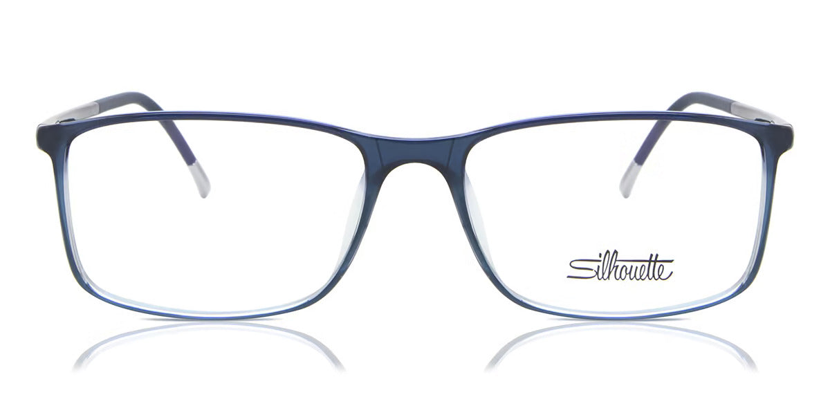 SILHOUETTE EYEGLASSES - 2934 4510 54