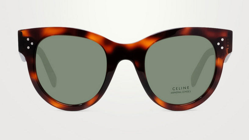 CELINE SUNGLASS - CL4003IN 56A 48