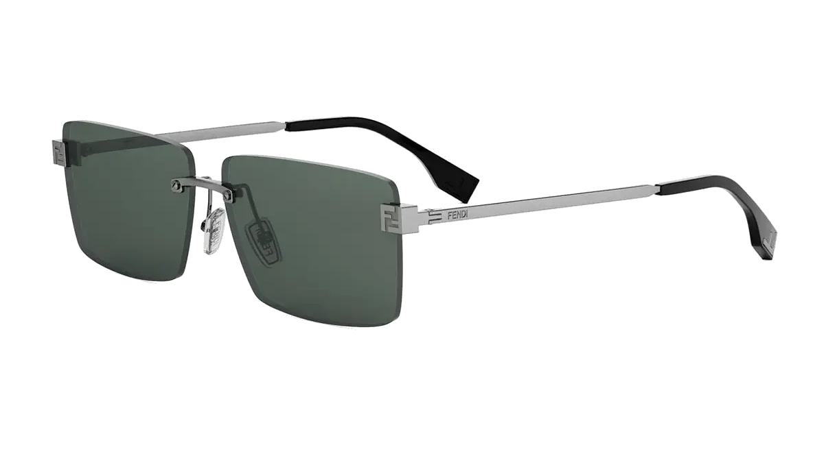 FENDI SKY SUNGLASSES - FE40165U 14N 60