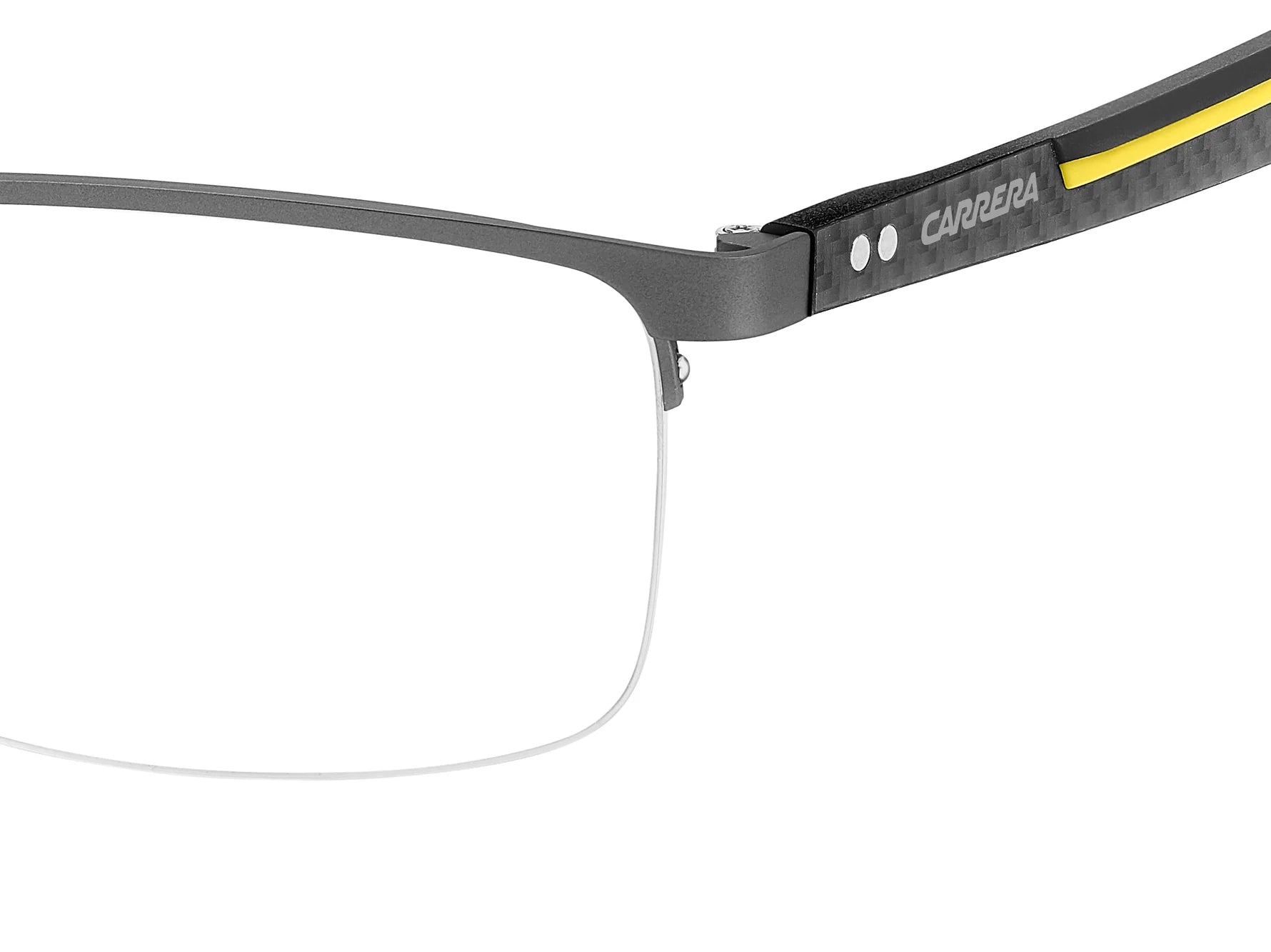 CARRERA EYEGLASSES - CA 8926 R8018 57