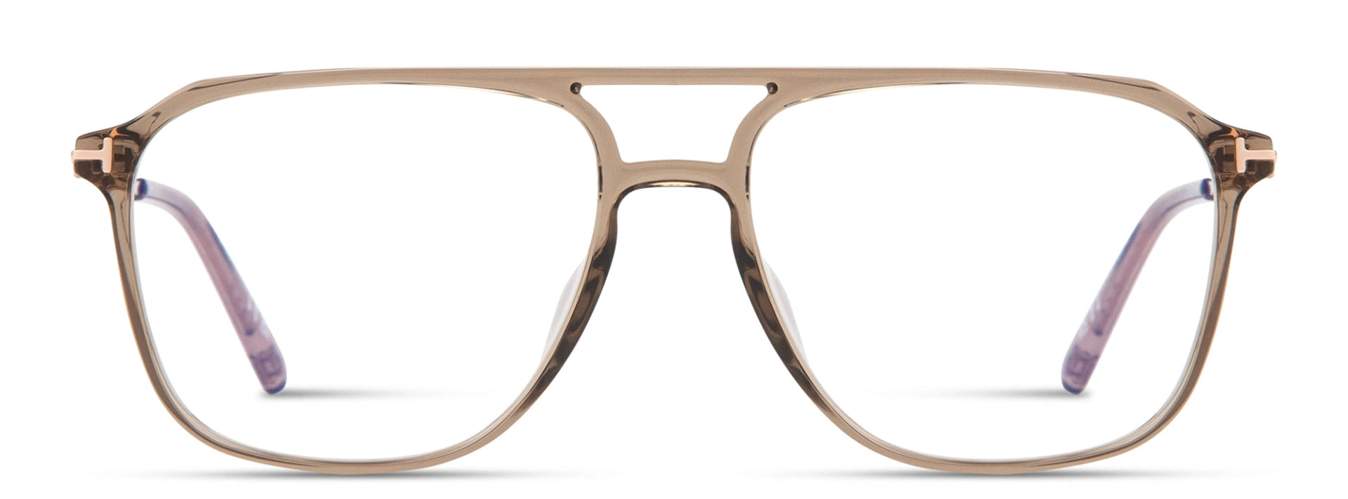 TOM FORD EYEGLASSES - FT5665-B 045 54