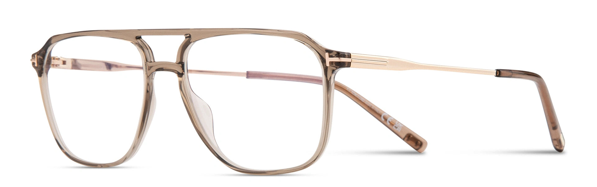 TOM FORD EYEGLASSES - FT5665-B 045 54