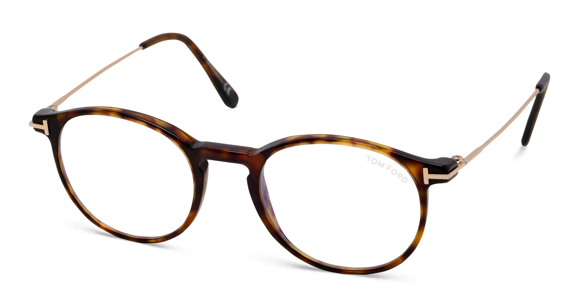 TOM FORD EYEGLASSES - FT5759-B 052 49