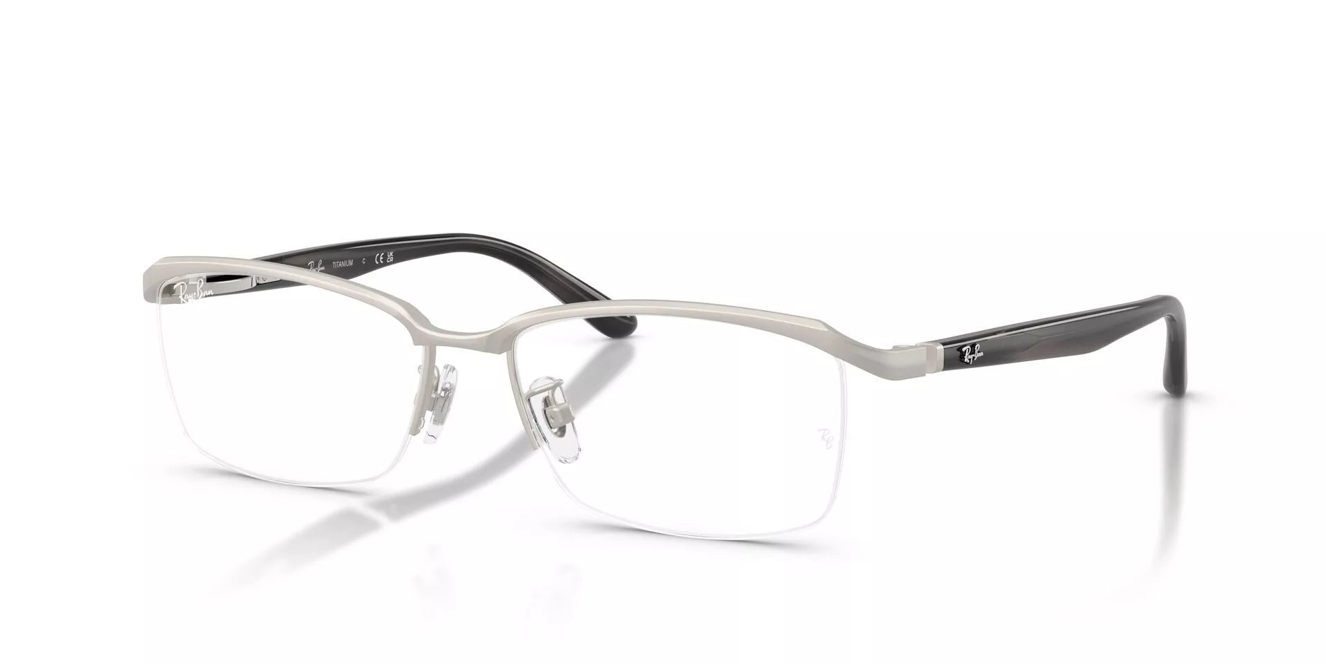 RAY-BAN EYEGLASSES - RX8779D 1253 55