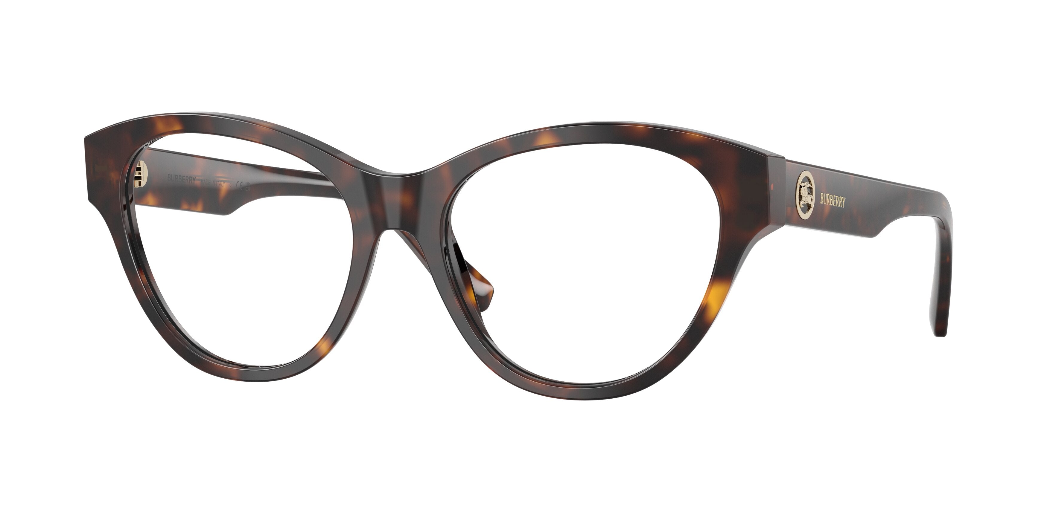 BURBERRY EYEGLASSES - BE2458 3002 52