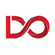 Dubai Optical logo