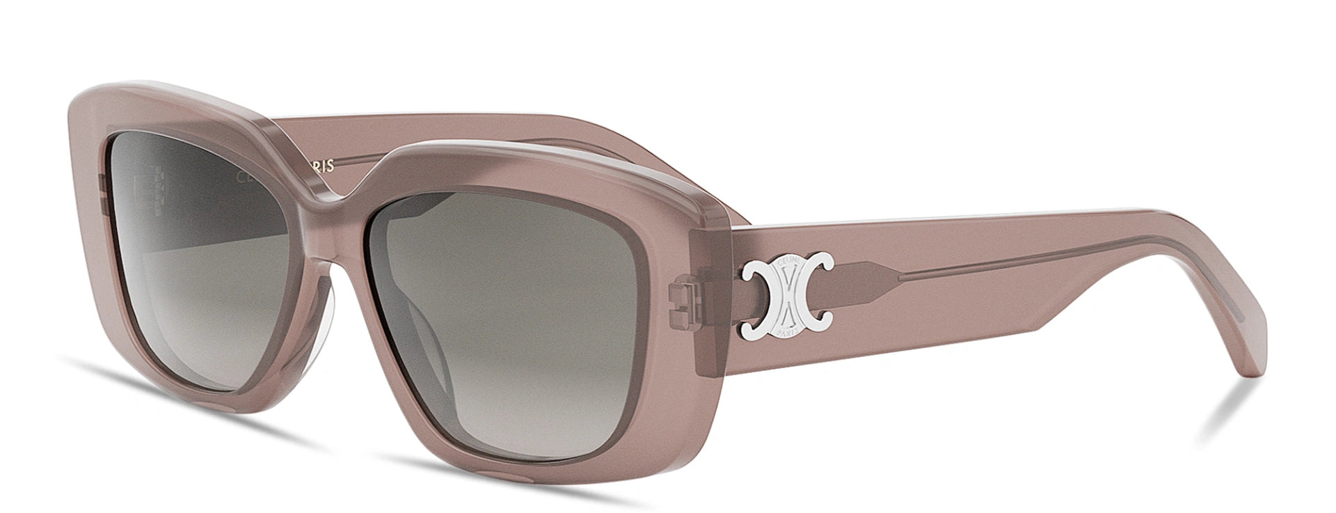 CELINE SUNGLASSES TRIOMPHE - CL40216U 45B 55