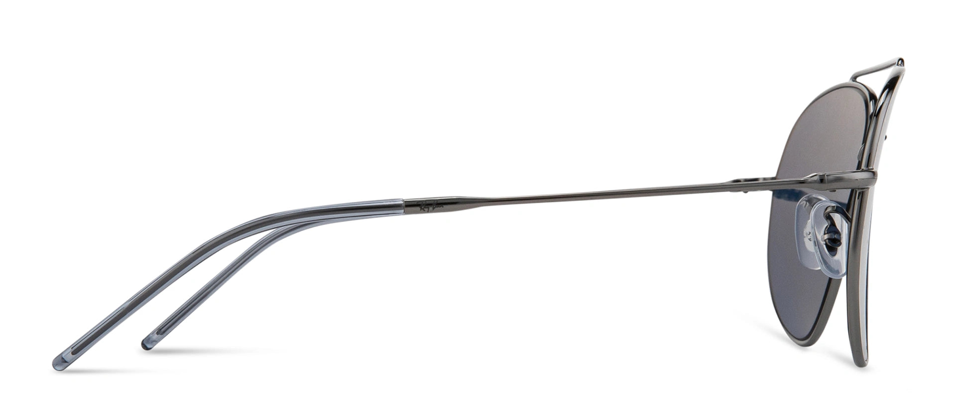 RAY-BAN SUNGLASSES AVIATOR REVERSE - RBR0101S 004/3A 59