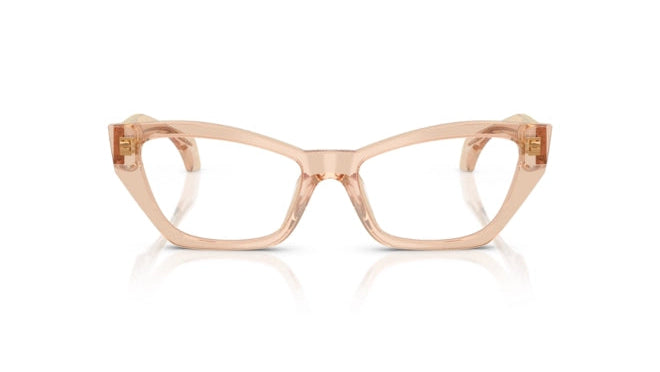 VERSACE EYEGLASSES - VE3373U 5518