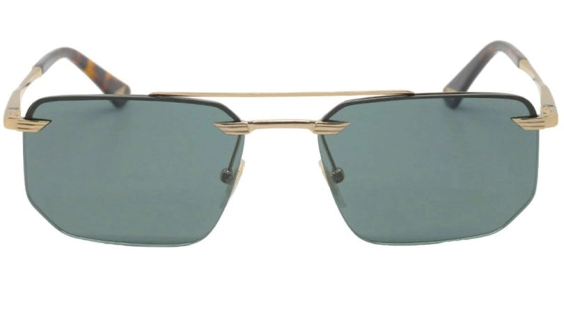 POLICE SUNGLASSES OVERFLY 2 - SPLU76 0300 57