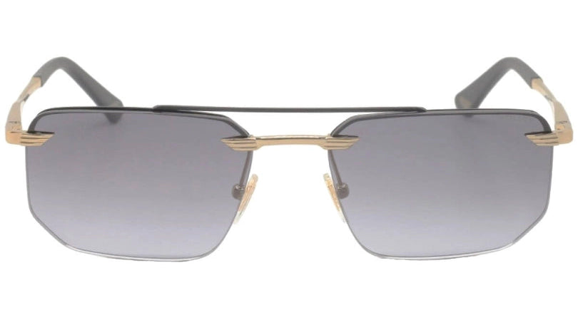 POLICE SUNGLASSES OVERFLY 2 - SPLU76 0302 57
