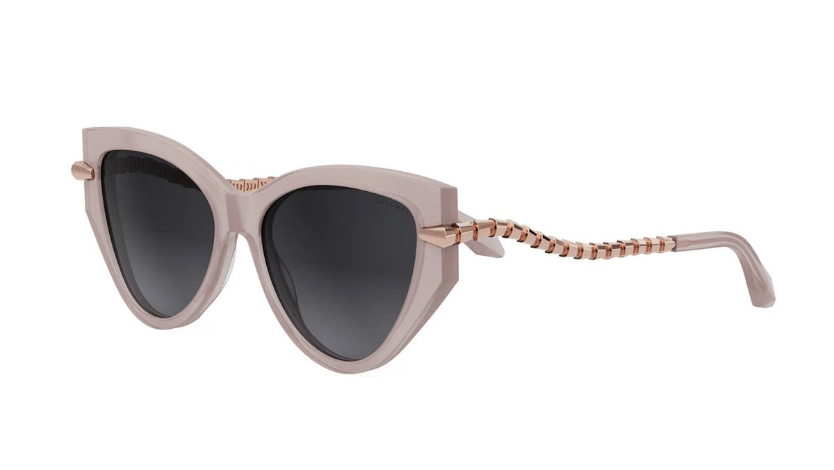 BVLGARI SUNGLASSES SERPENTI VIPER - BV40001I 72B 56