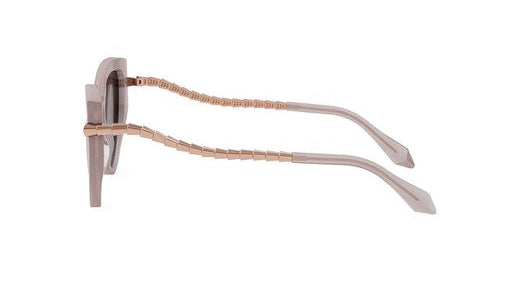 BVLGARI SUNGLASSES SERPENTI VIPER - BV40001I 72B 56