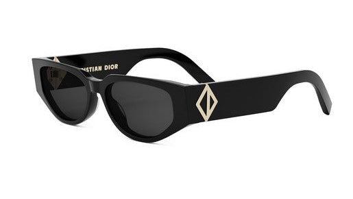DIOR SUNGLASSES - CD DIAMOND S7I 10A0 55