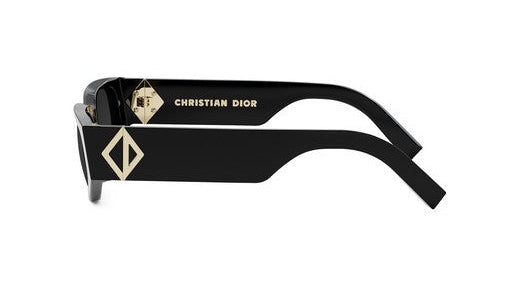 DIOR SUNGLASSES - CD DIAMOND S7I 10A0 55