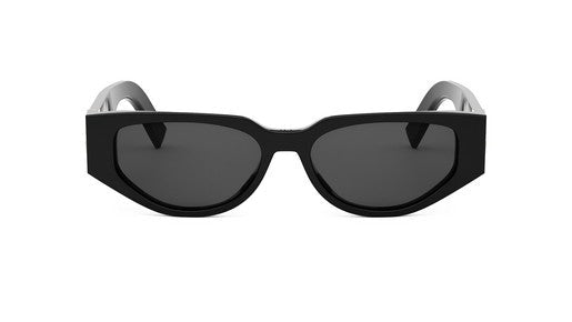 DIOR SUNGLASSES - CD DIAMOND S7I 10A0 55