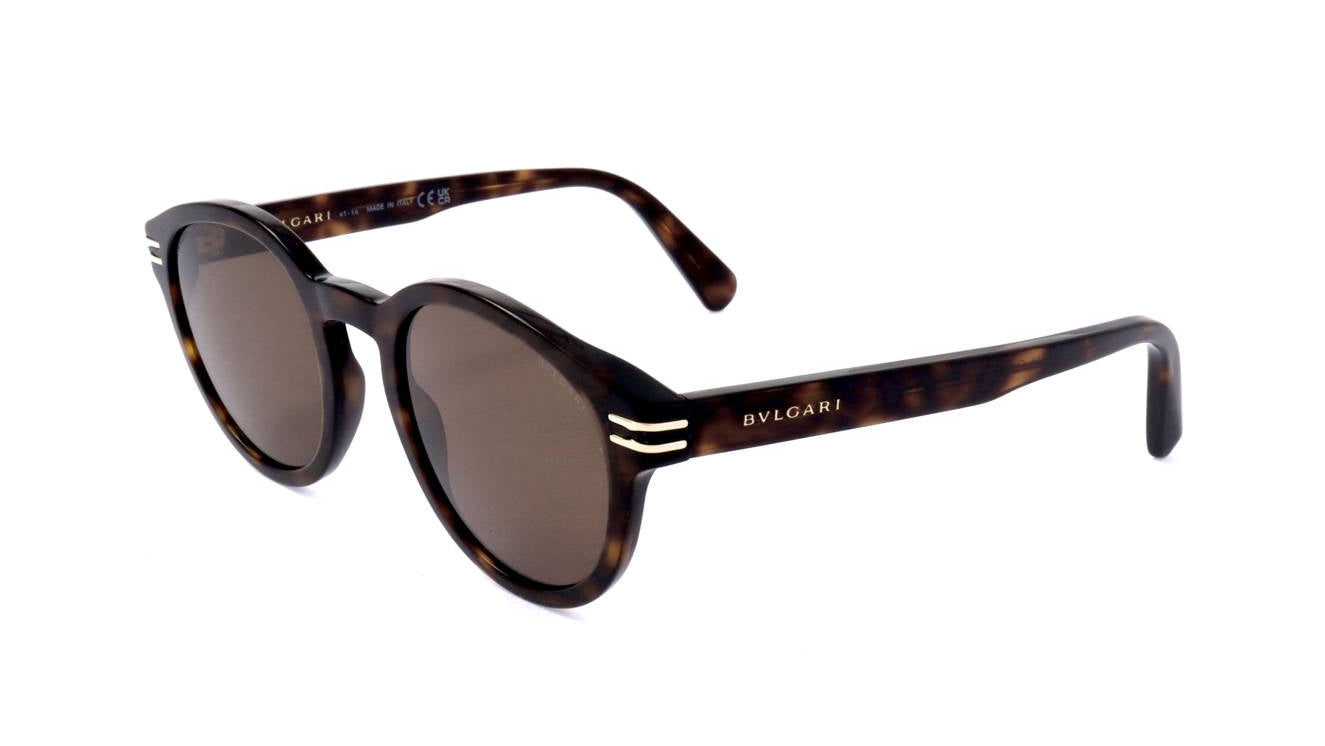 BVLGARI SUNGLASSES - BV40028I 52H 50