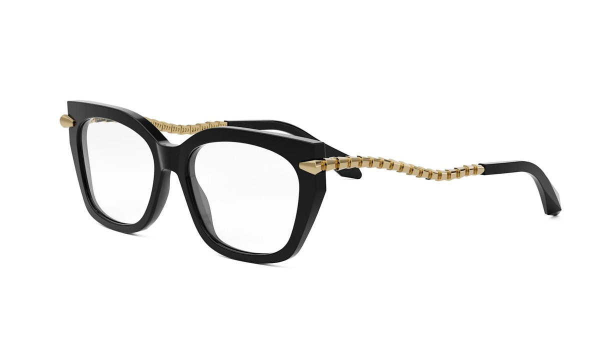 BVLGARI EYEGLASSES SEPRENTI VIPER - BV50020I 001 54